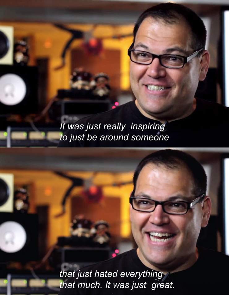 Filmage: The Story of Descendents/All
