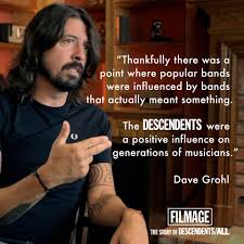 Filmage: The Story of Descendents/All