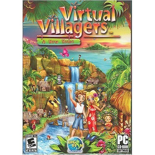 Virtual Villagers