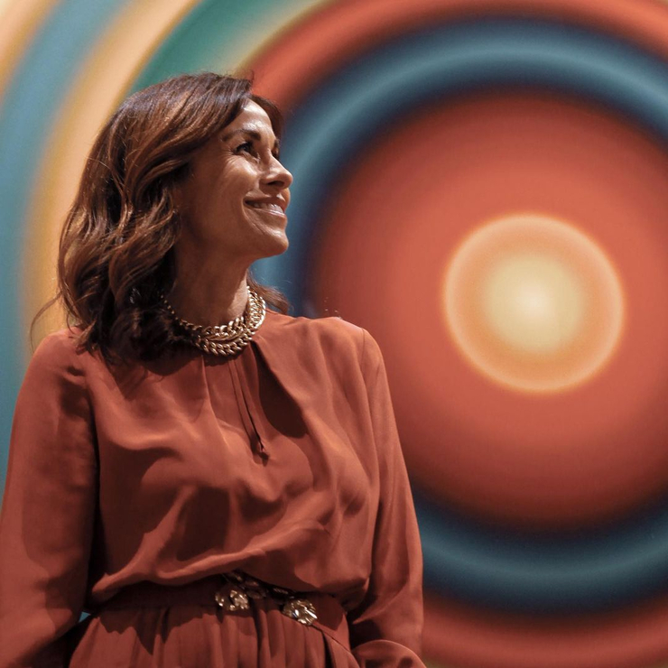 Cristina Parodi