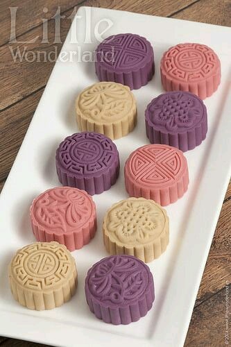 Mooncake