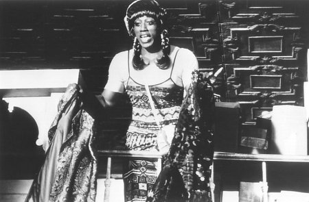 To Wong Foo, Thanks for Everything! Julie Newmar