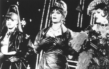 To Wong Foo, Thanks for Everything! Julie Newmar