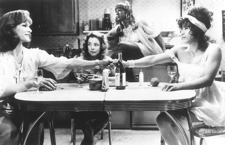 To Wong Foo, Thanks for Everything! Julie Newmar