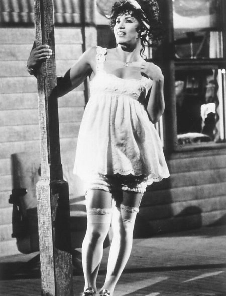 To Wong Foo, Thanks for Everything! Julie Newmar