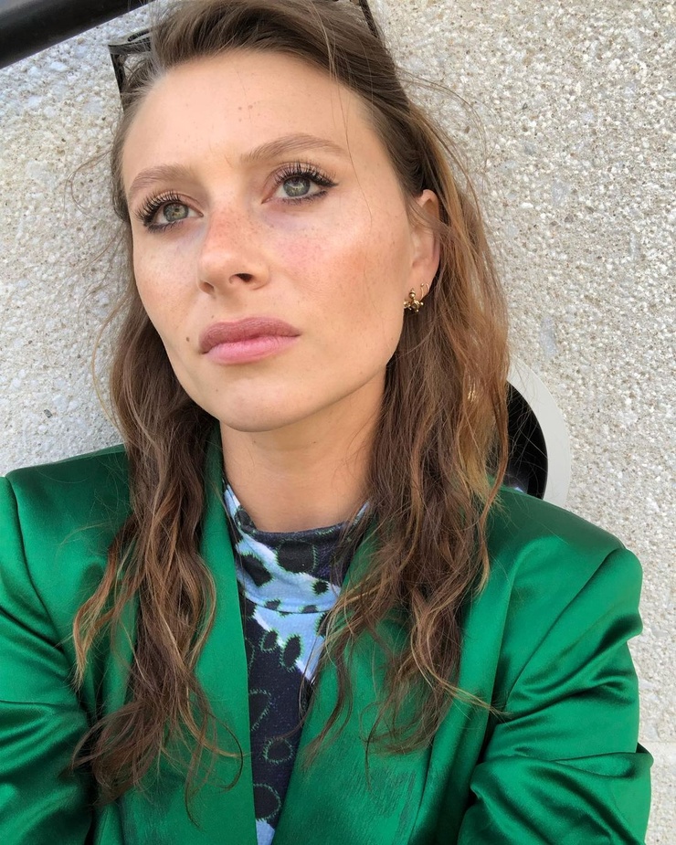 Aly Michalka