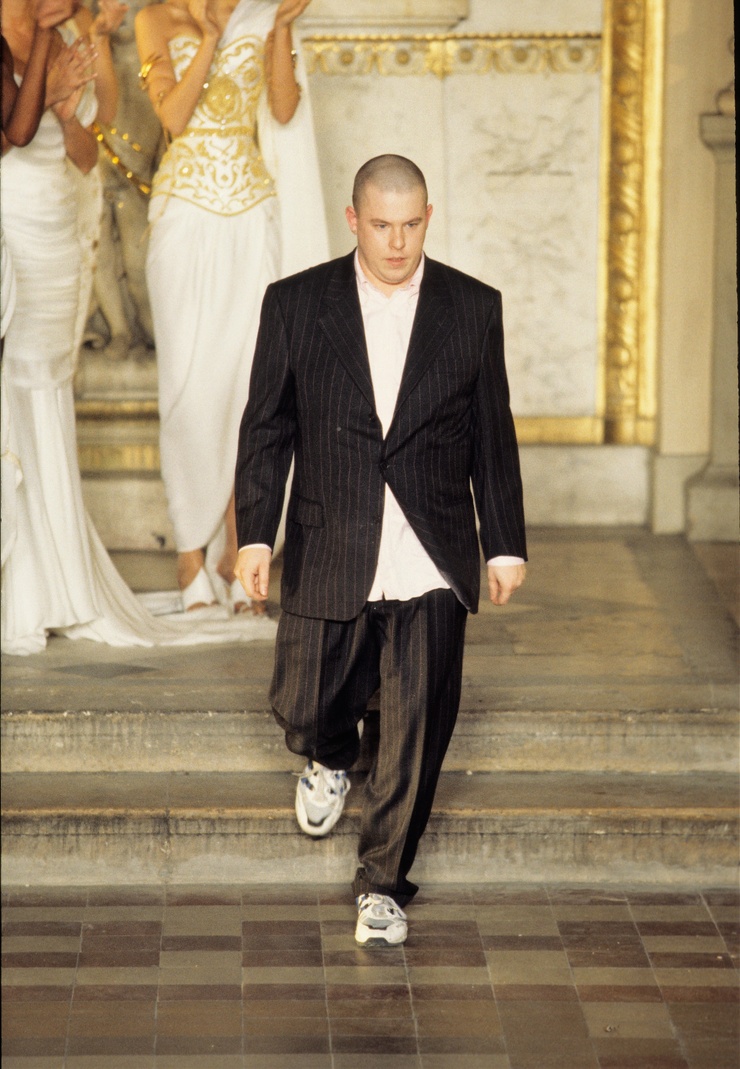 Alexander McQueen