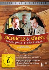 Eichholz und Söhne