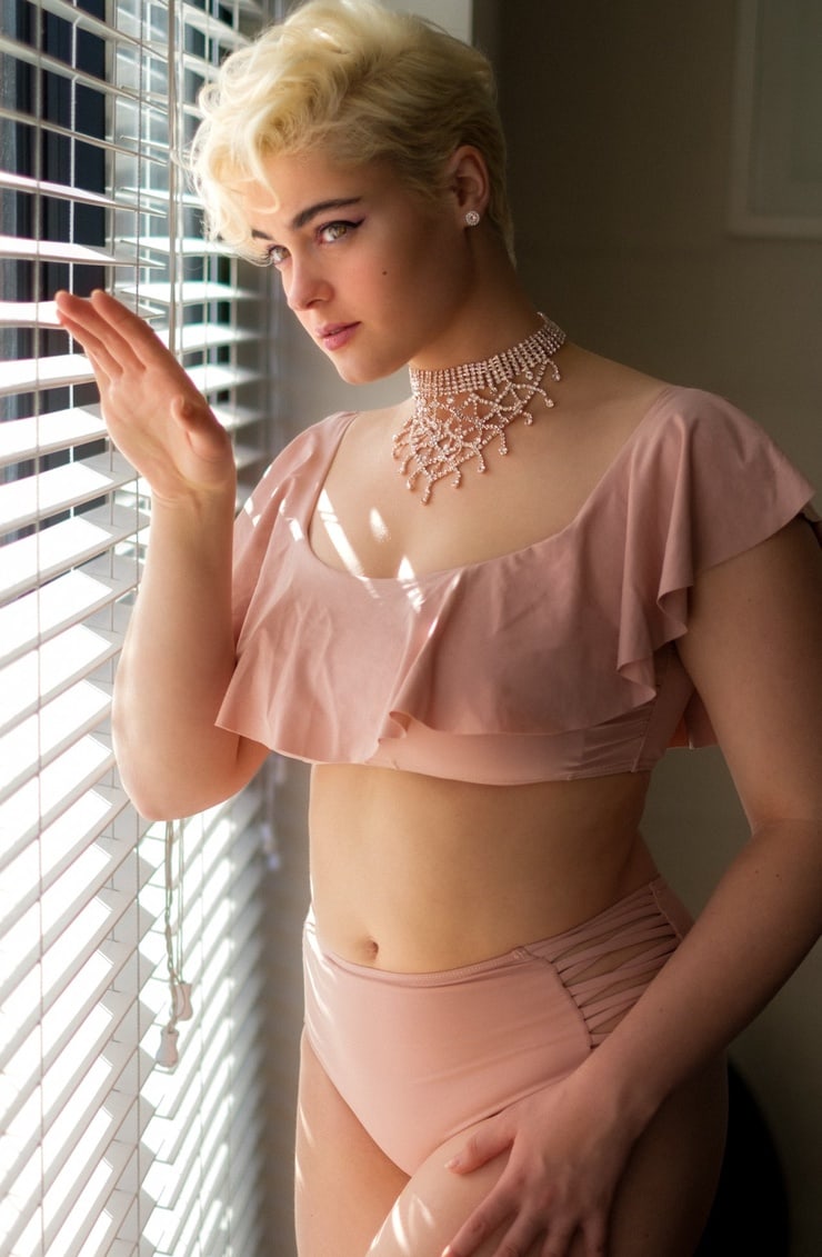 Stefania Ferrario