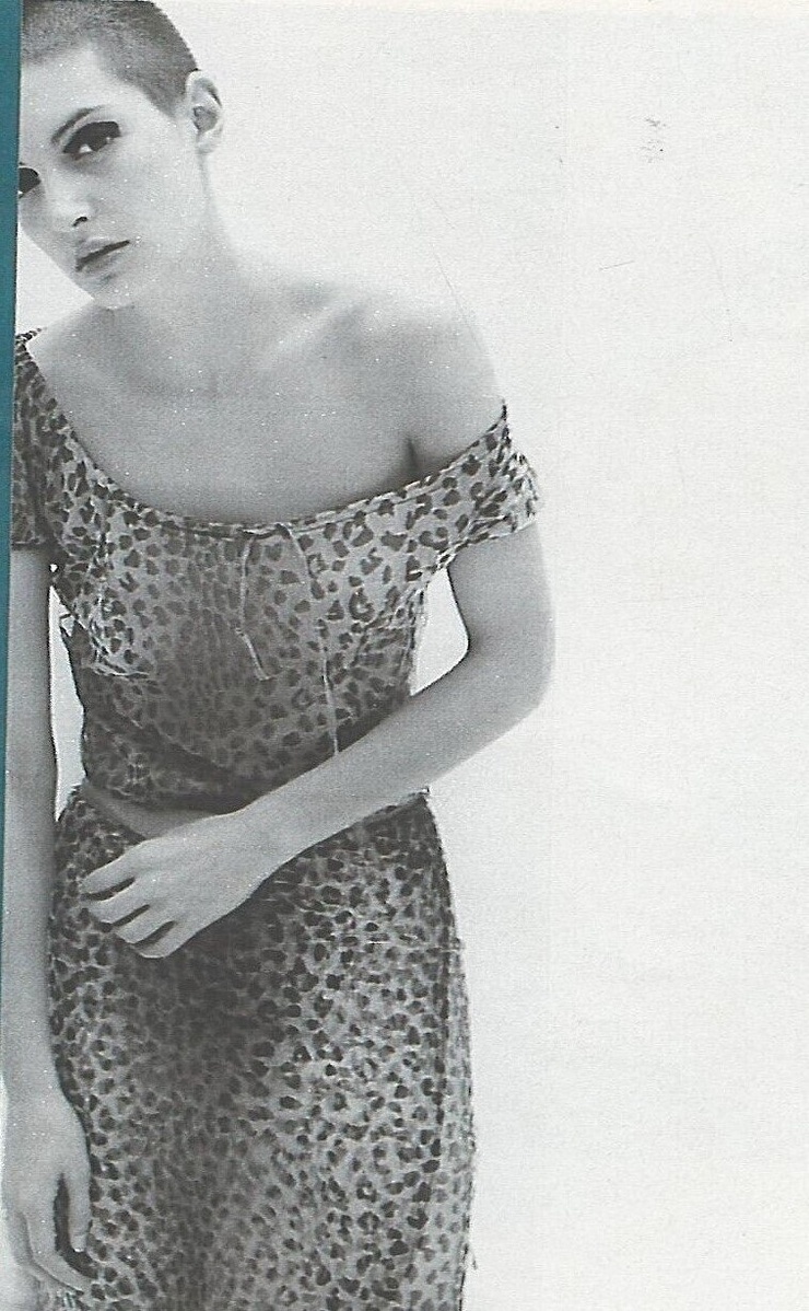 Carrie Salmon