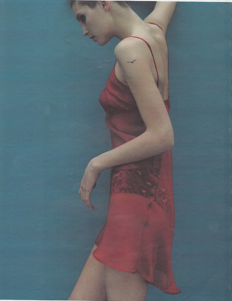 Carrie Salmon