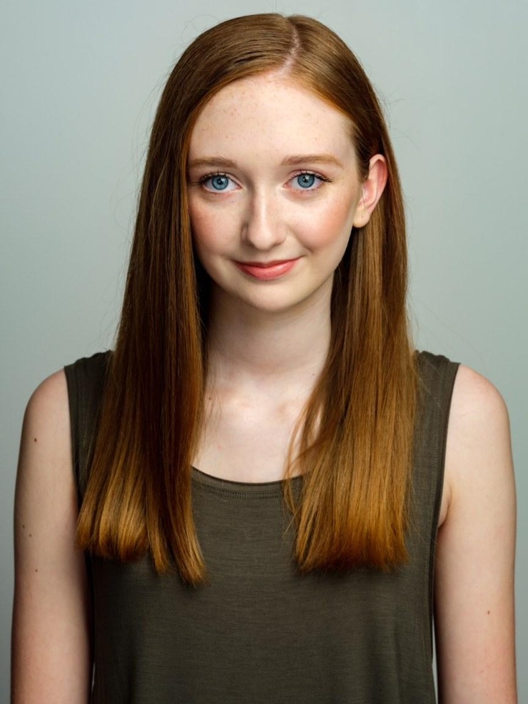 Gabbie Woodworth