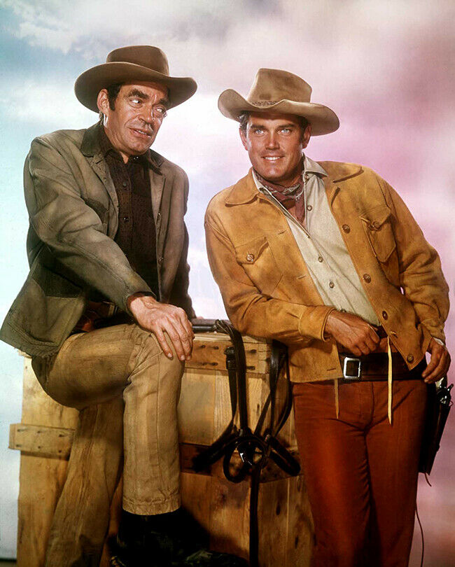 Jeffrey Hunter