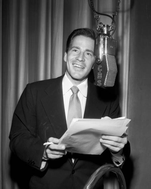 Hugh Marlowe