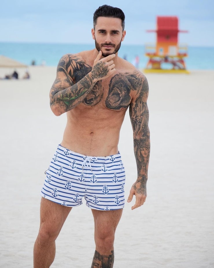 Mike Chabot