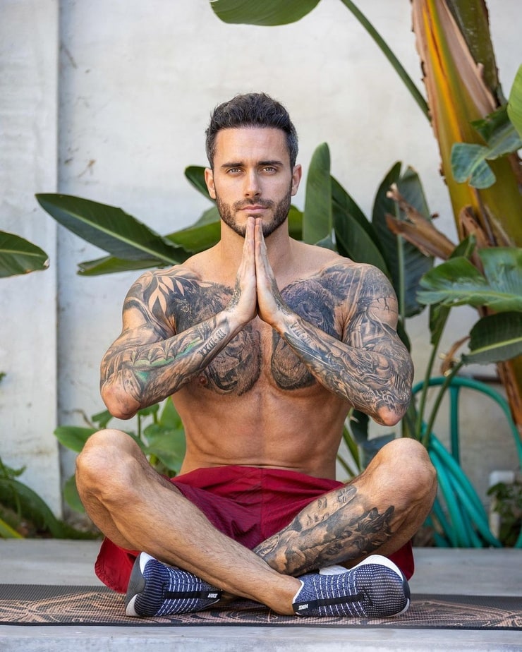 Mike Chabot