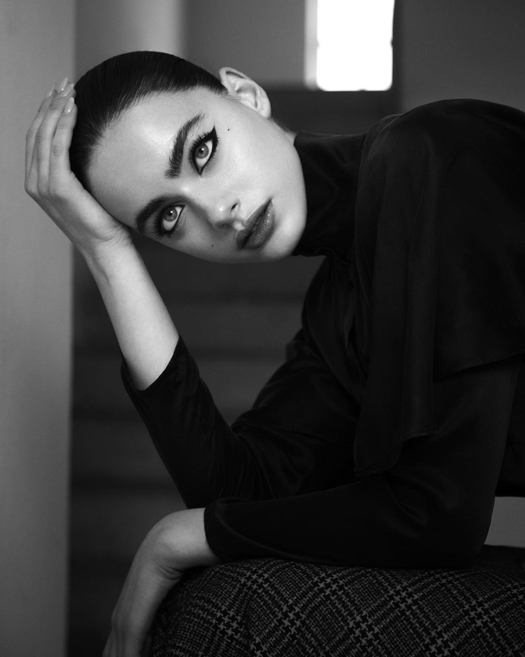 Yael Shelbia Yael Shelbia