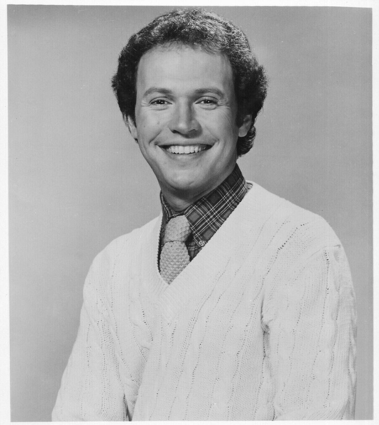 Billy Crystal