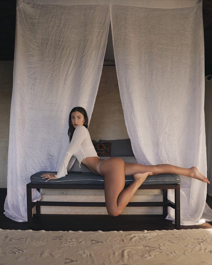 Carmella Rose Carmella Rose