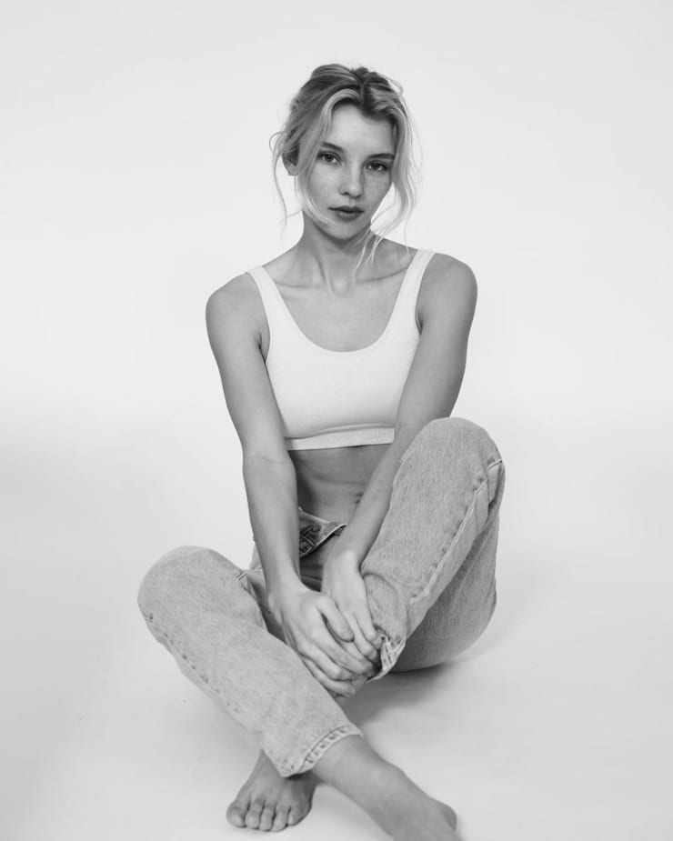 Rachel Ann Yampolsky