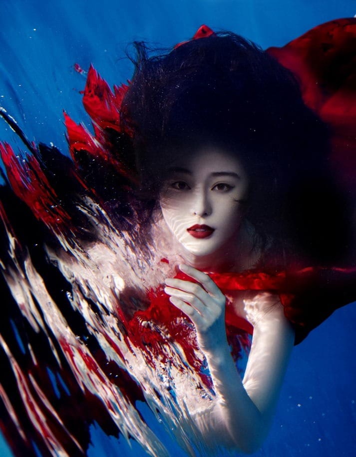 Bingbing Fan Bingbing Fan