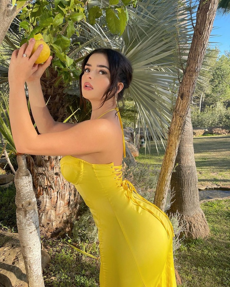 Collection 95+ Pictures show me pictures of demi rose Latest