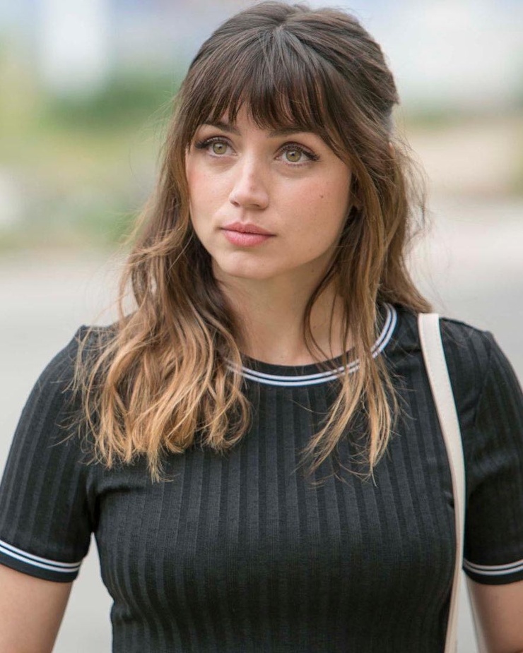 Ana de Armas Ana de Armas