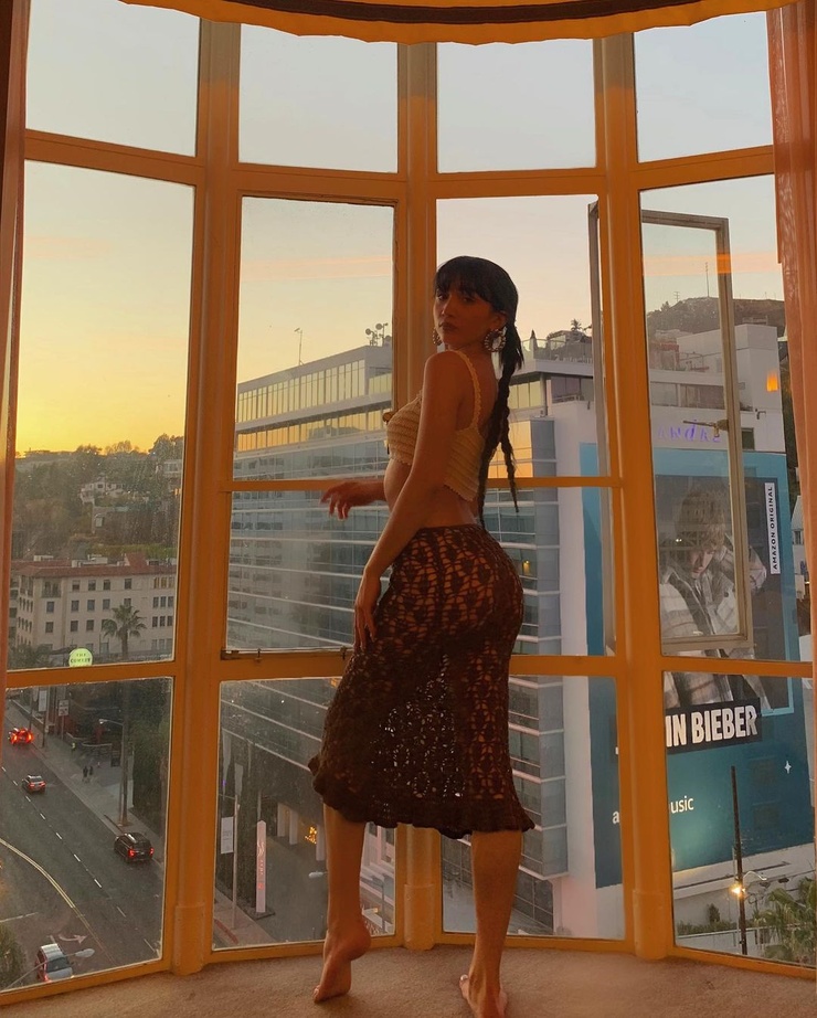 Rowan Blanchard Rowan Blanchard
