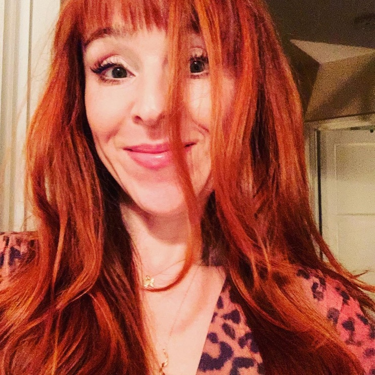 Ruth Connell