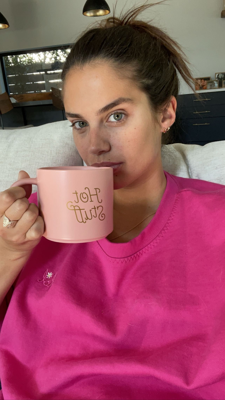 Sara Sampaio Sara Sampaio