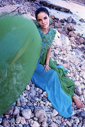 Ali MacGraw