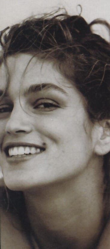 Cindy Crawford