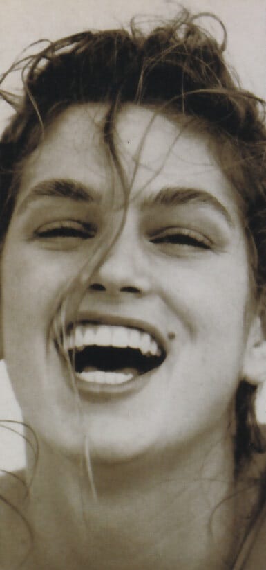 Cindy Crawford