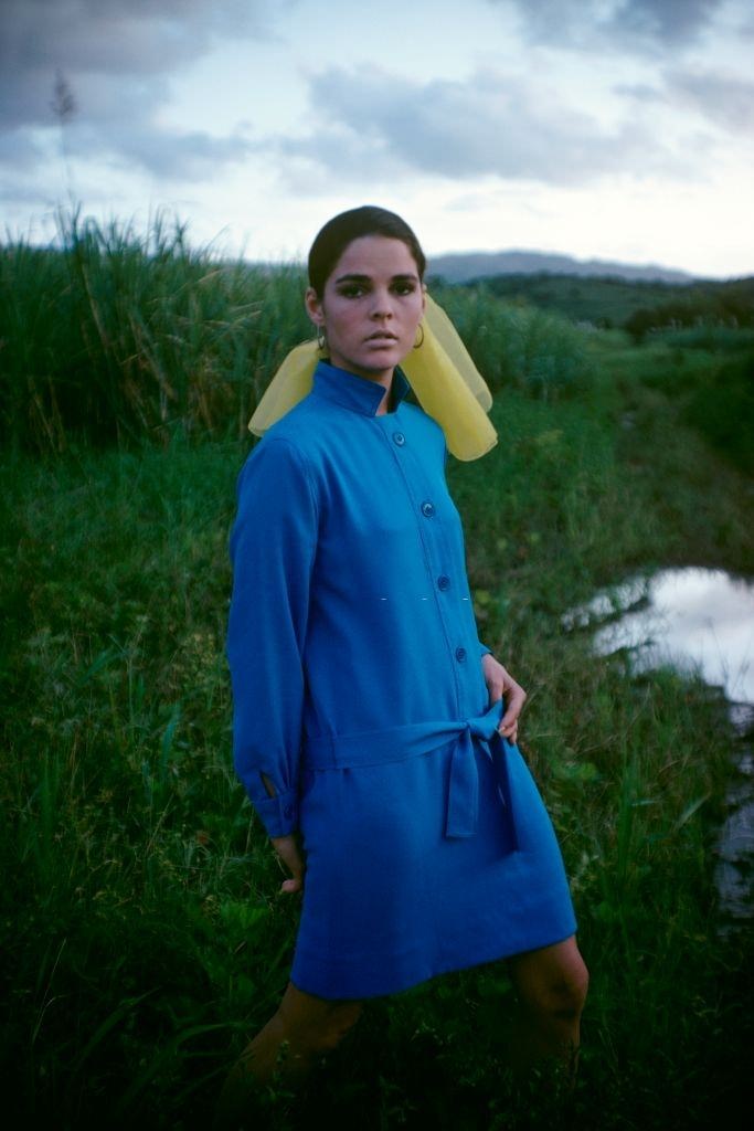 Ali MacGraw