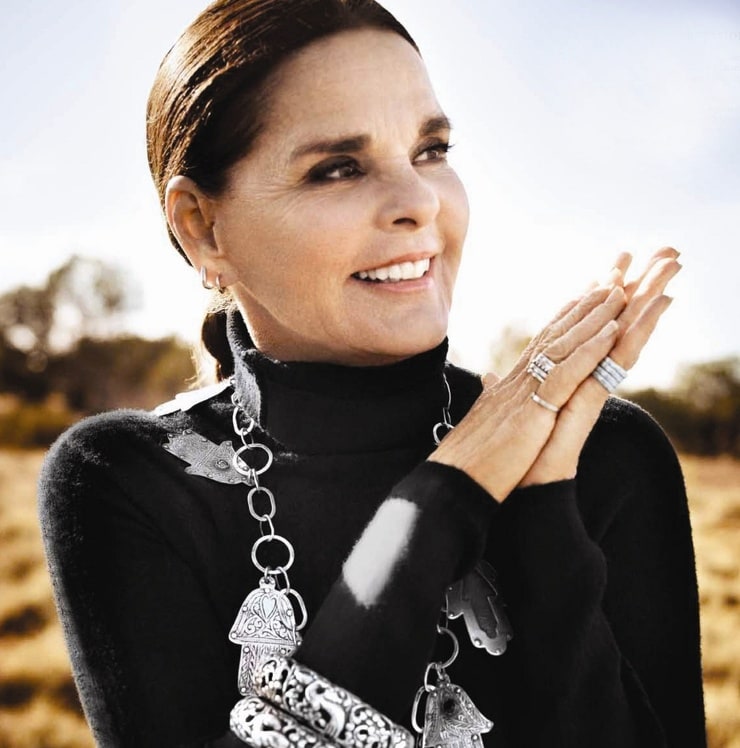 Ali MacGraw