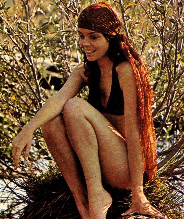 Ali MacGraw
