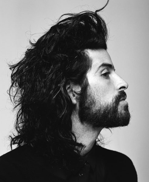 Devendra Banhart