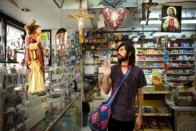 Devendra Banhart