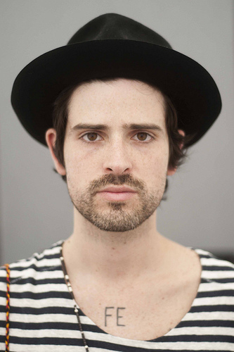 Devendra Banhart Devendra Banhart