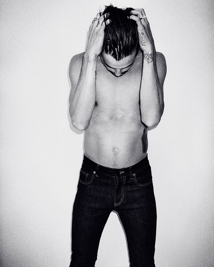 Dylan Rieder