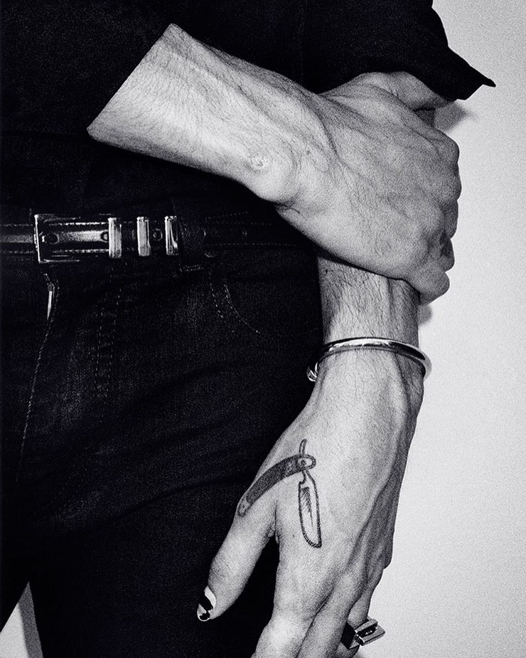 Dylan Rieder