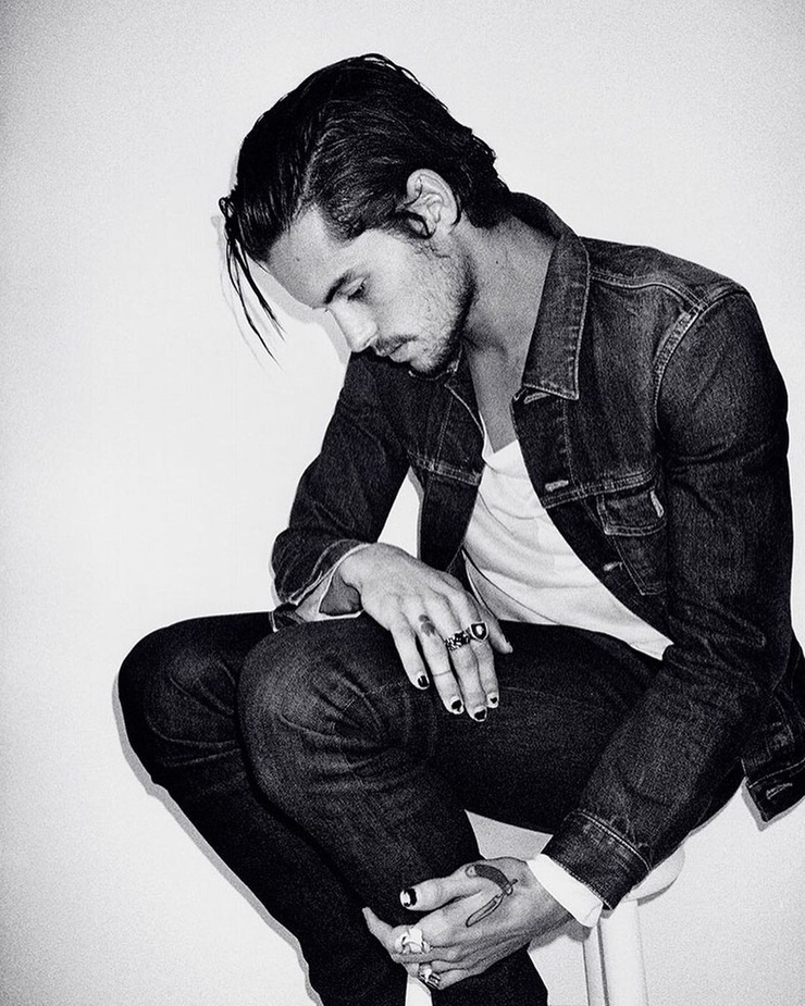 Dylan Rieder