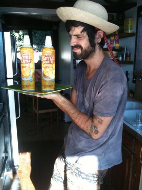 Devendra Banhart