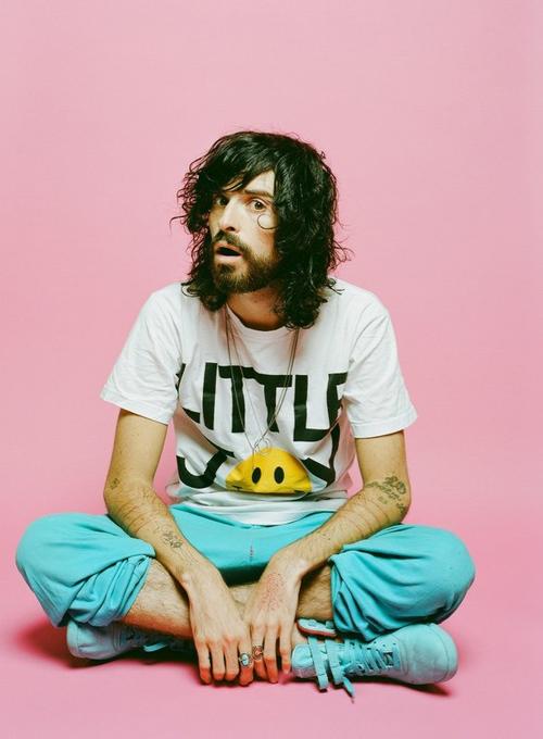 Devendra Banhart