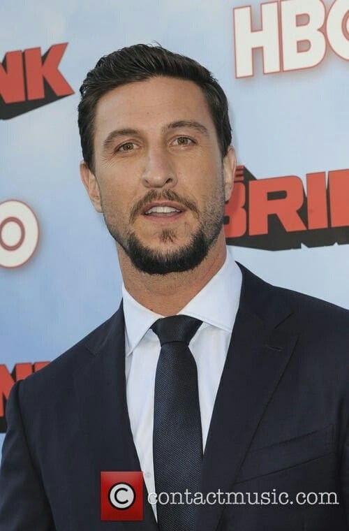 Pablo Schreiber