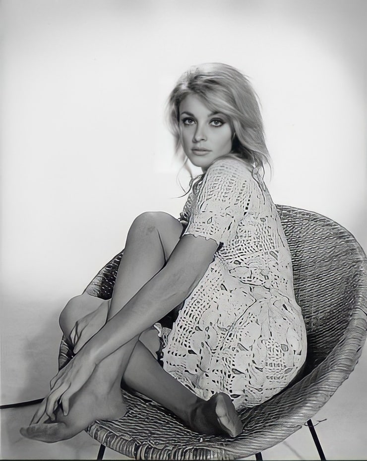 Sharon Tate