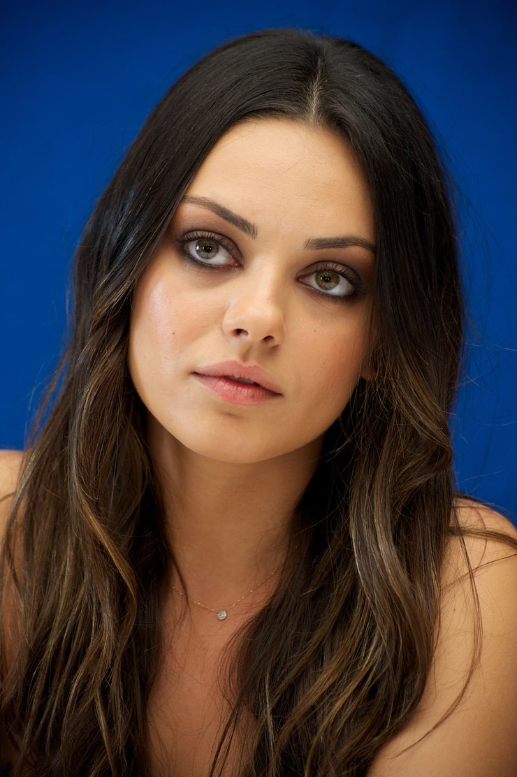 Mila Kunis