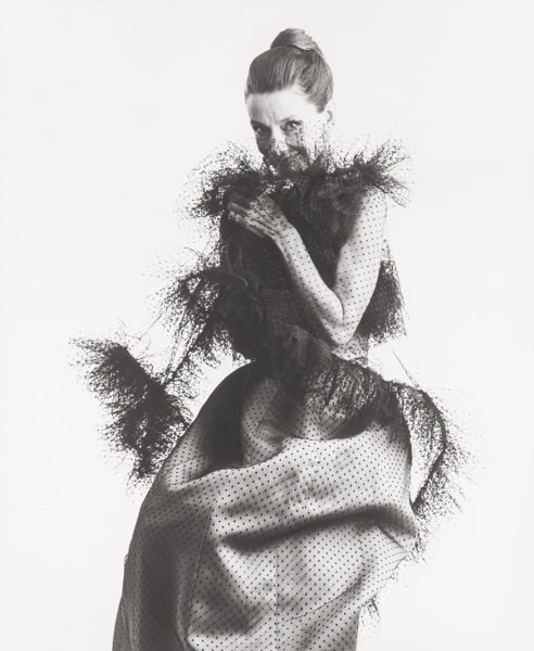 Audrey Hepburn