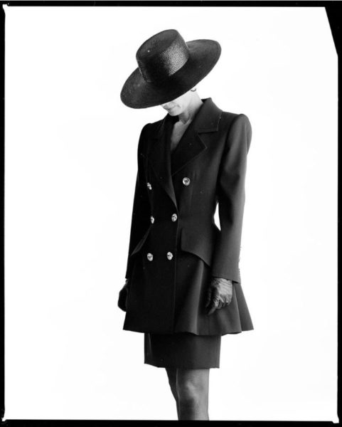 Audrey Hepburn