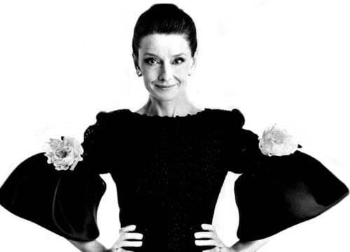 Audrey Hepburn
